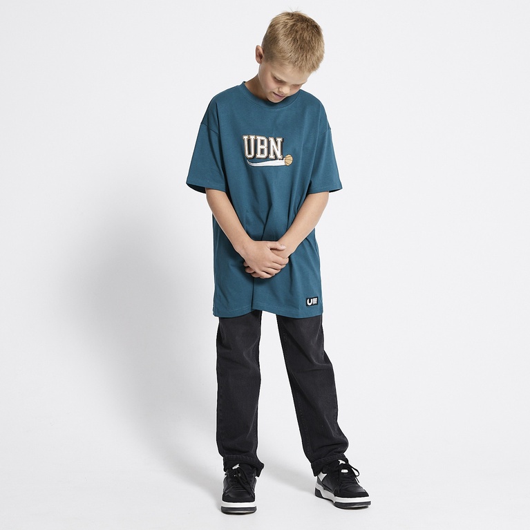 Printed t-shirt "Wilson"